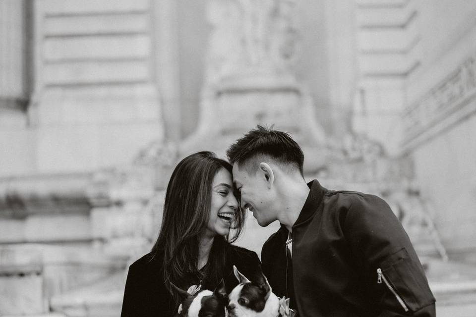 Engagement 2024