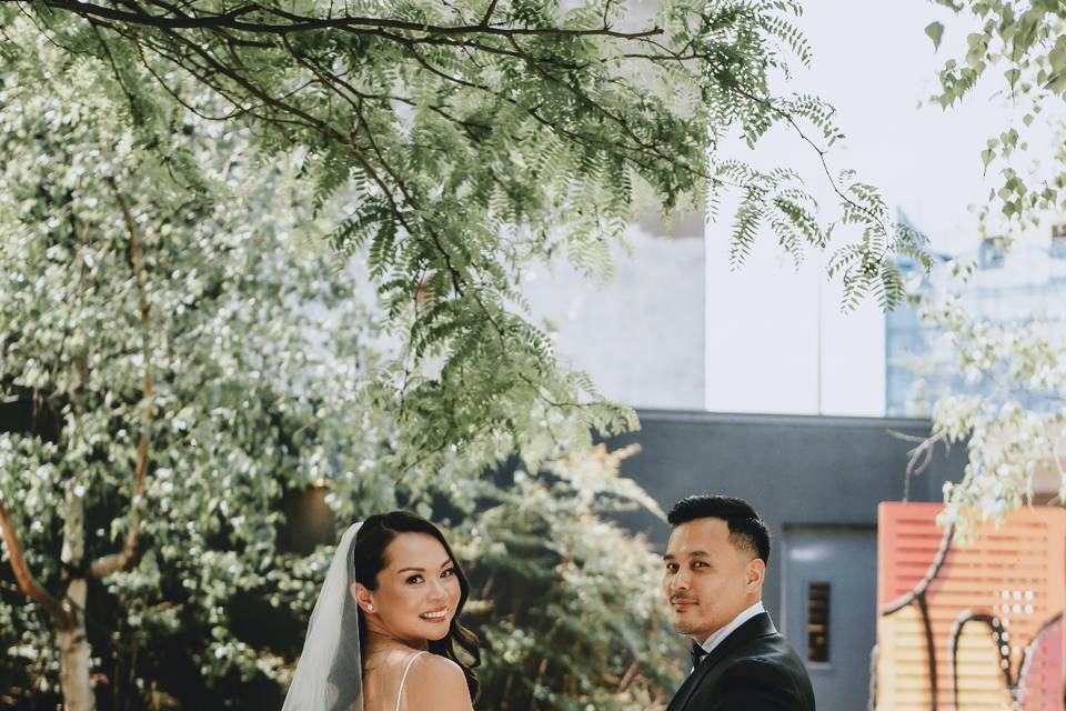Wedding