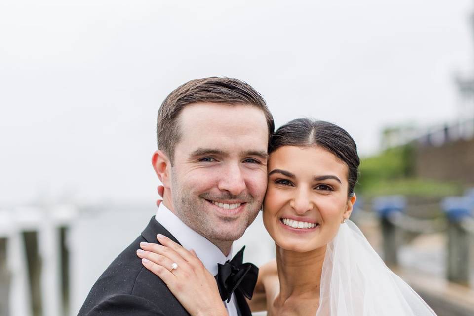 Boston Wedding Photographer