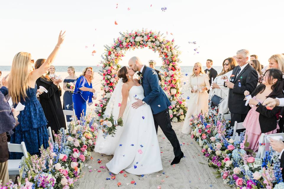 Boston Wedding Photographer