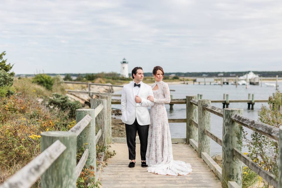 Boston Wedding Photographer