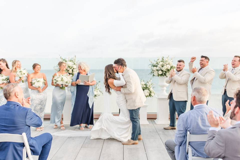 Boston Wedding Photographer