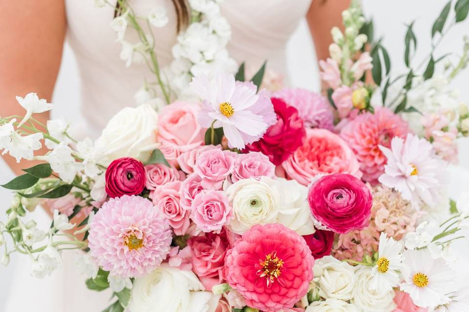 Boston Wedding Photographer