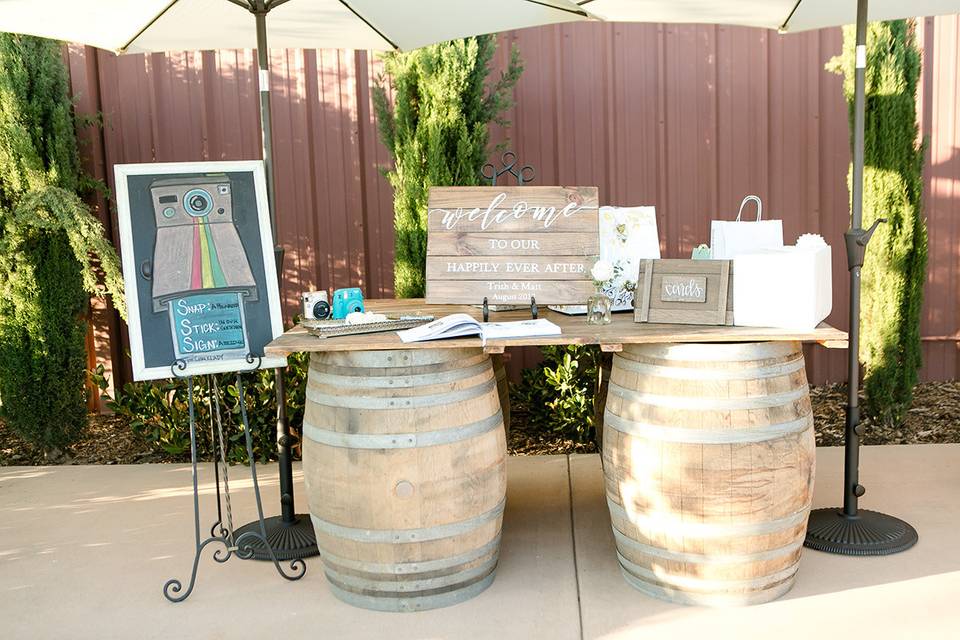 Lorimar Winery