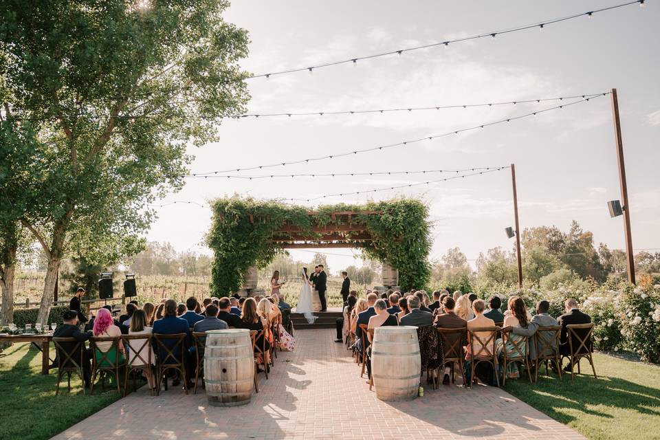 Lorimar Winery