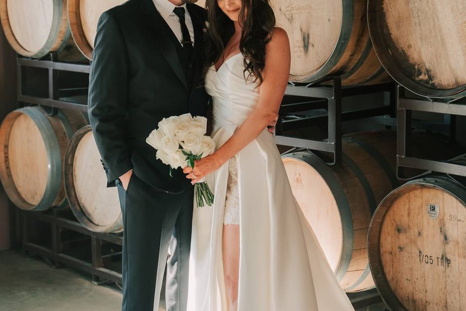 Lorimar Winery