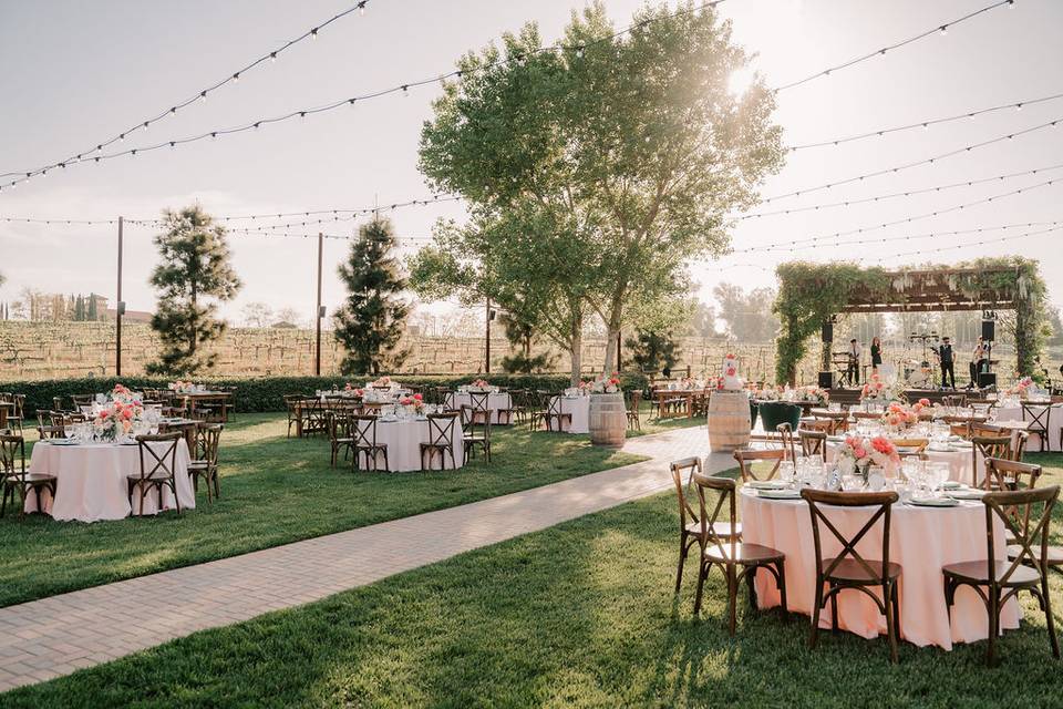 Lorimar Winery