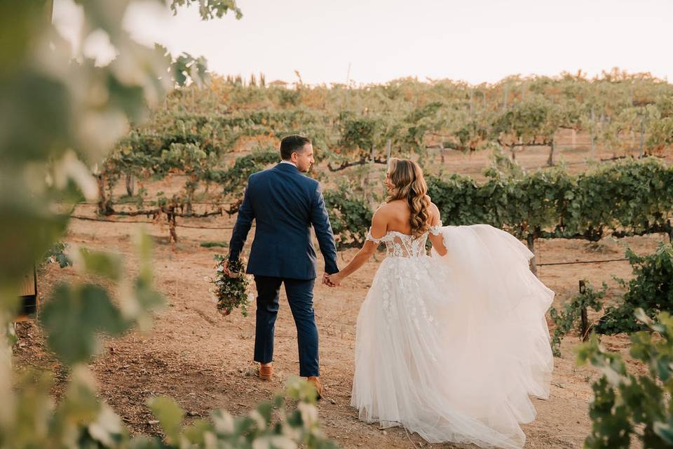 Lorimar Winery
