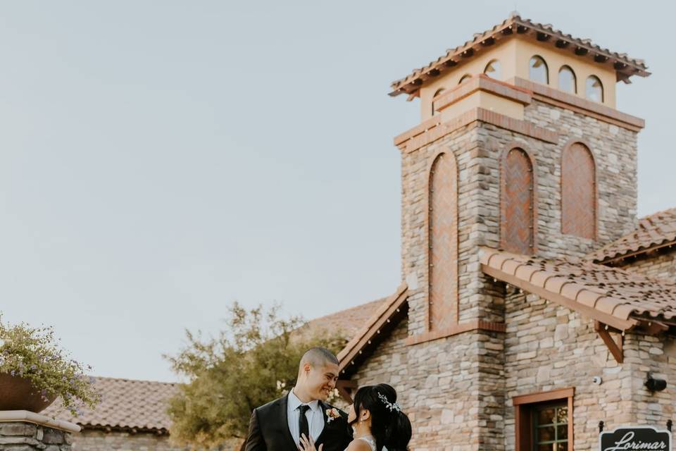 Lorimar Winery