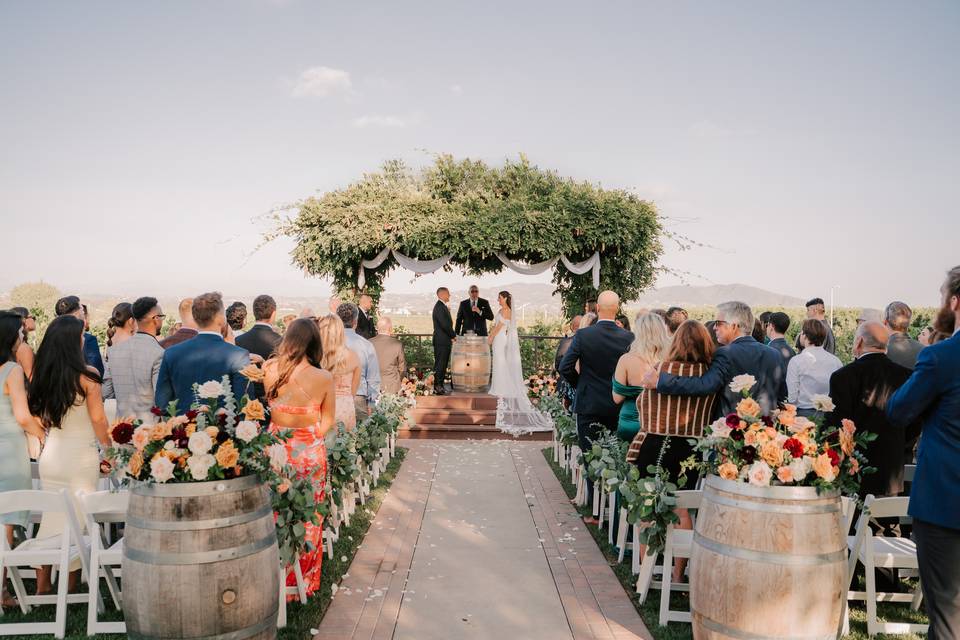 Lorimar Winery