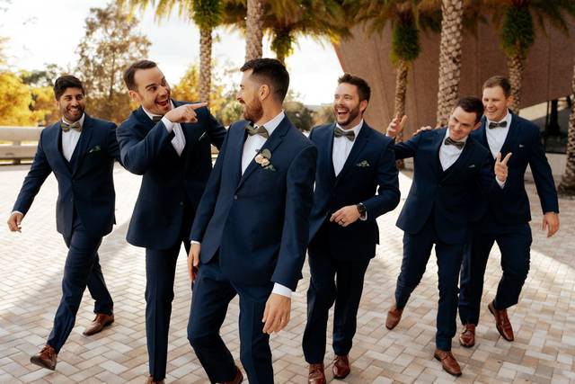 Wedding Winter Park Events Cen