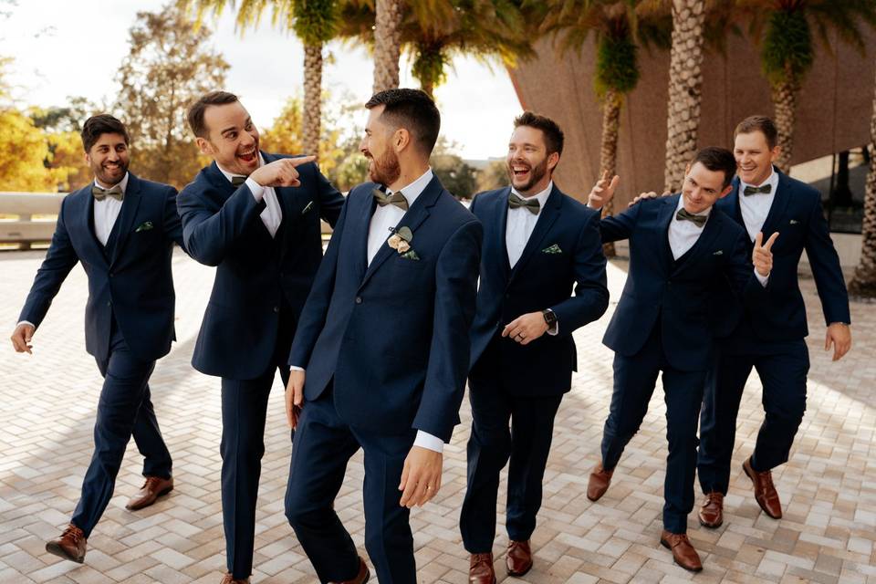 Wedding Winter Park Events Cen