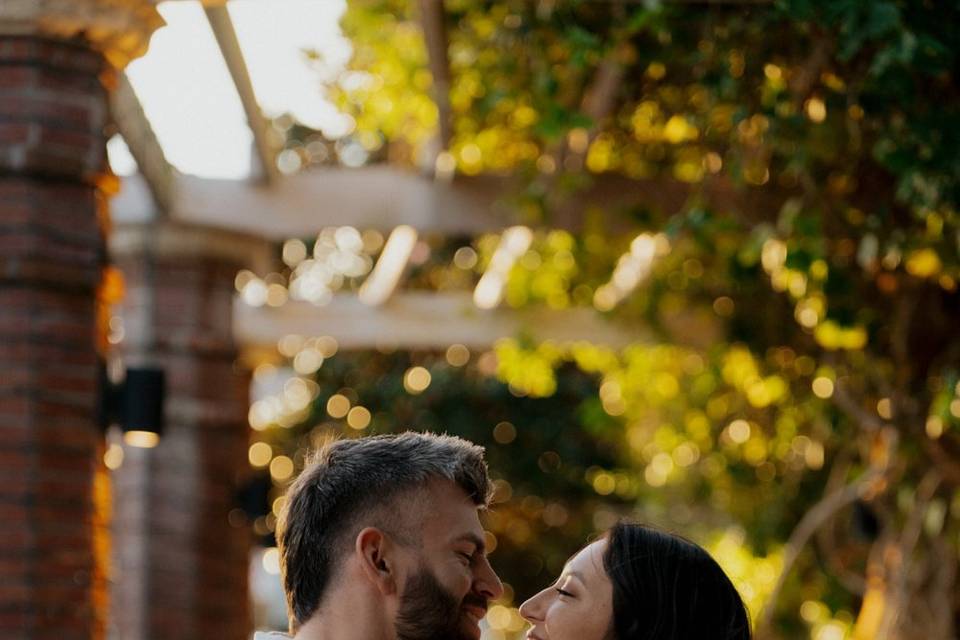Pre-wedding sessions