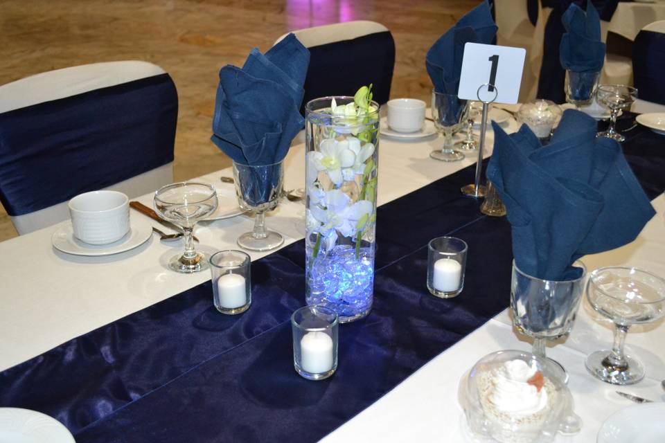 Centerpiece