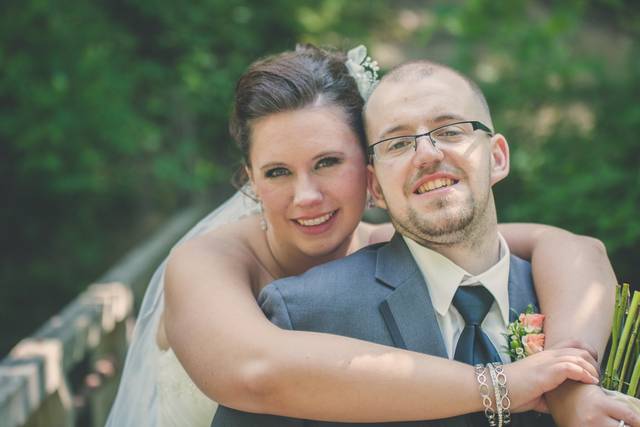 BJ & Jen Aguado Photography