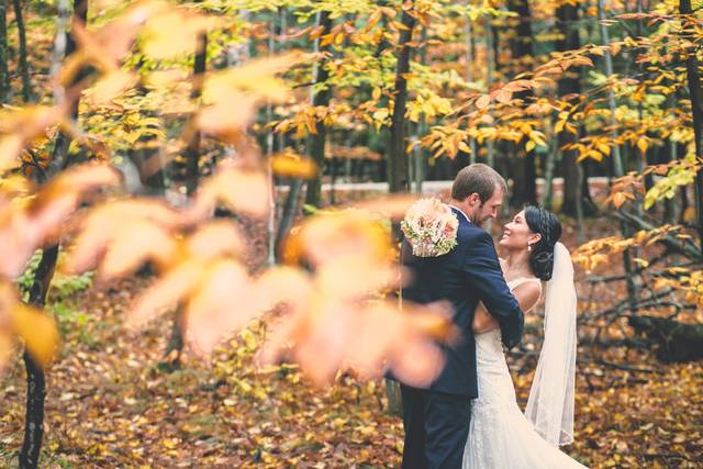 BJ & Jen Aguado Photography