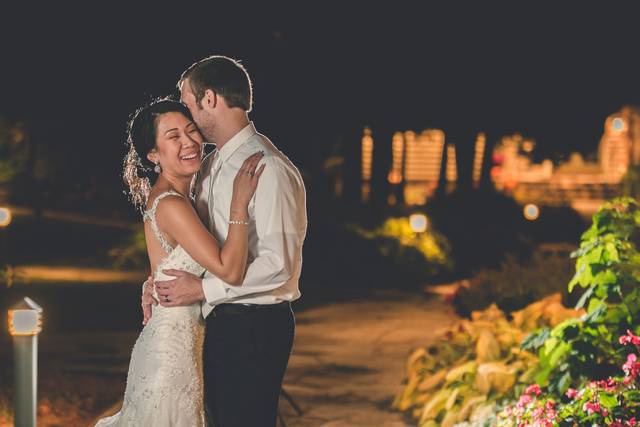 BJ & Jen Aguado Photography
