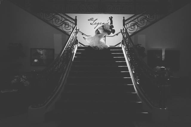 BJ & Jen Aguado Photography