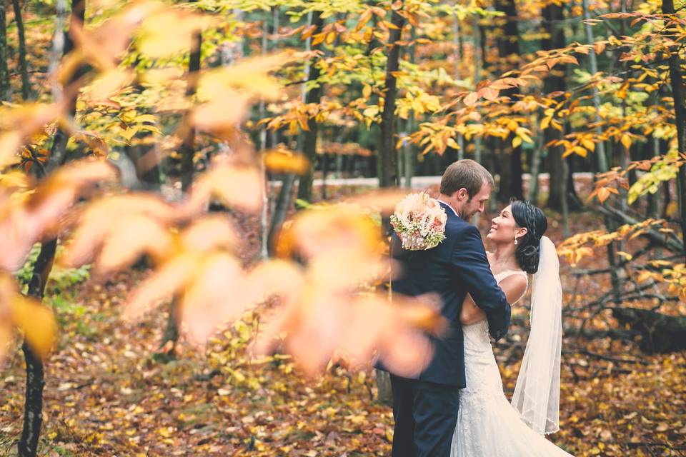 BJ & Jen Aguado Photography
