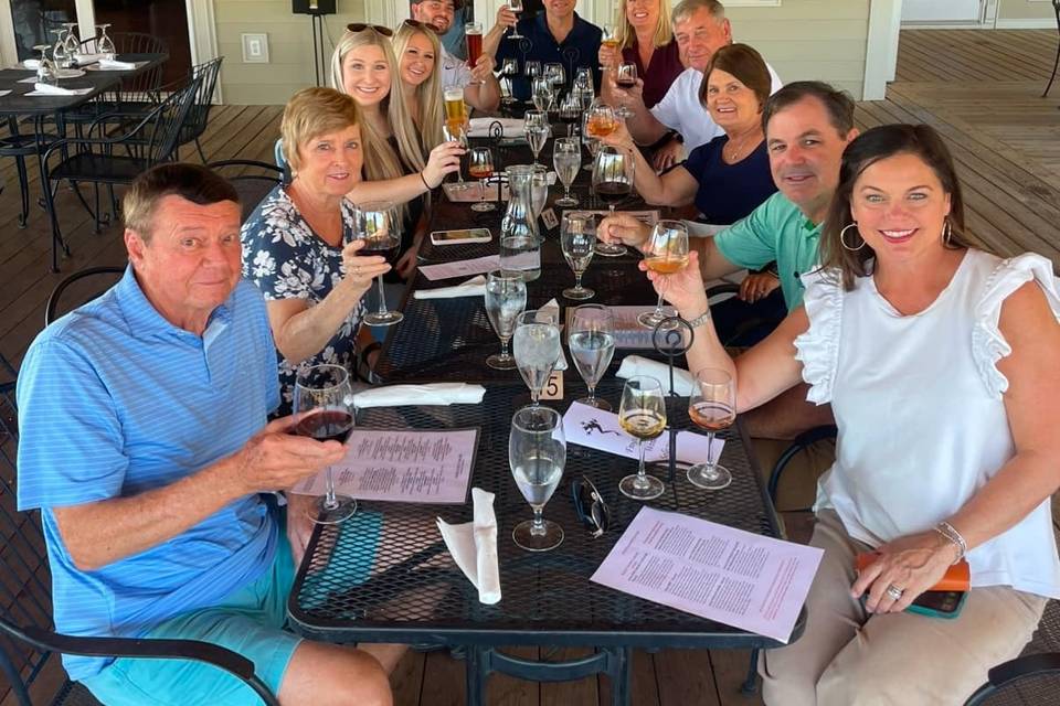 Athens Wine & Brew Tours
