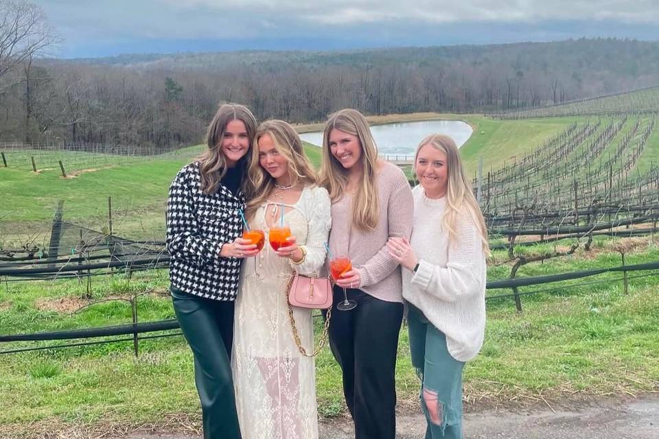Athens Wine & Brew Tours