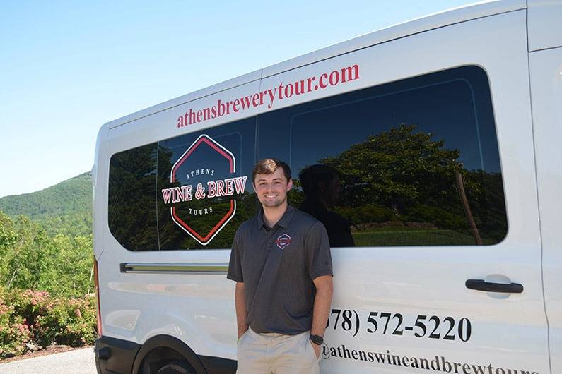 Athens Wine & Brew Tours