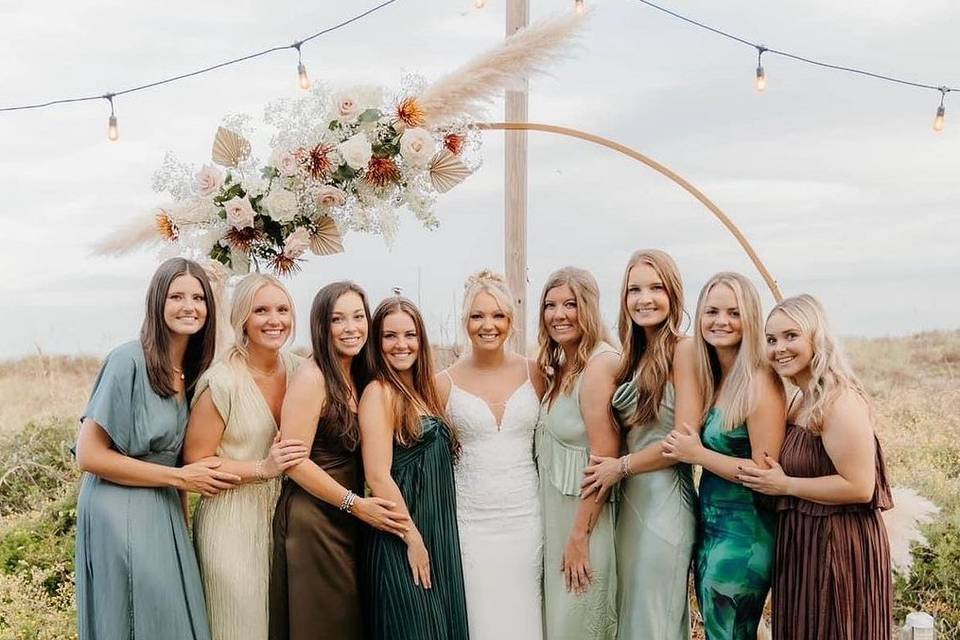 Wedding Party