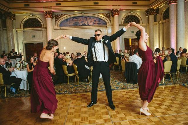 Casey Wedding