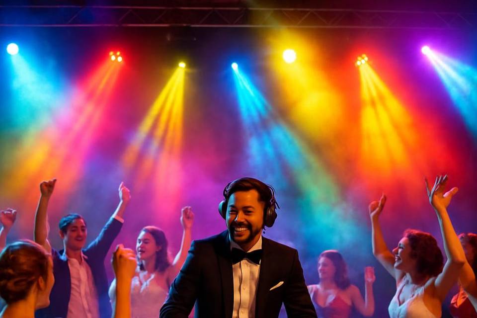 Party DJ