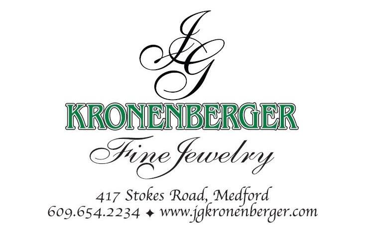 JG Kronenberger Fine Jewelry