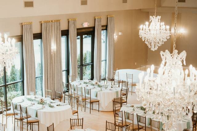 Hartford Weddings