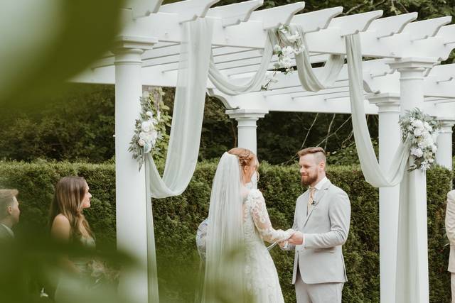 Hartford Weddings