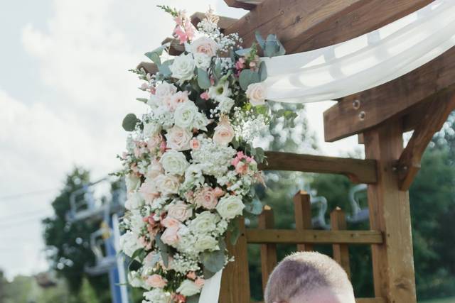 Ct weddings
