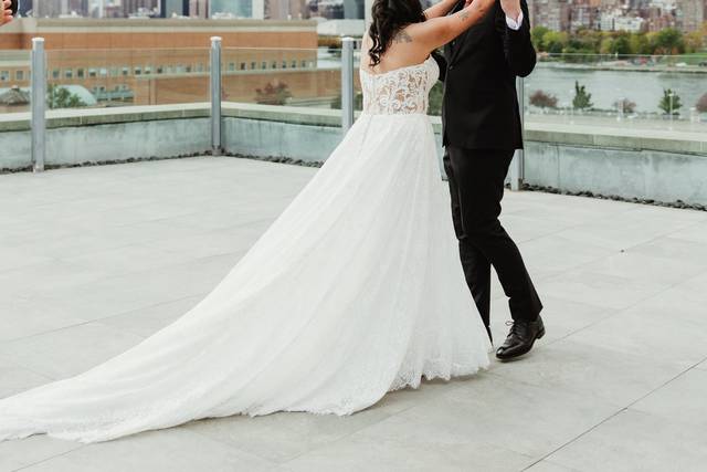 NY CT Weddings