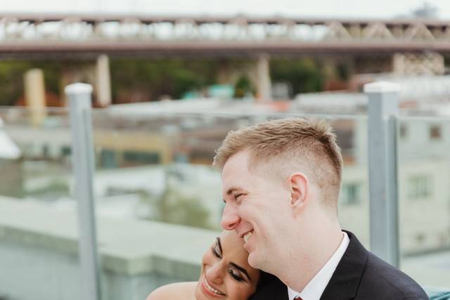 NY CT Weddings
