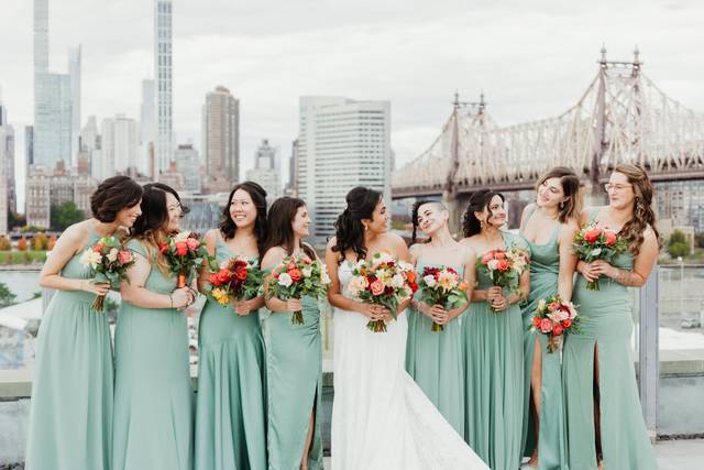 NY CT Weddings