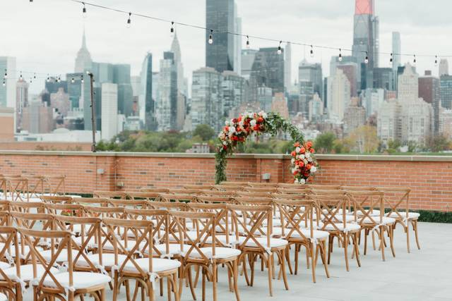 NY CT Weddings