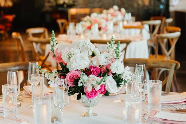 Hartford Weddings