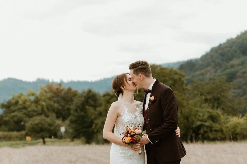 NY CT Weddings