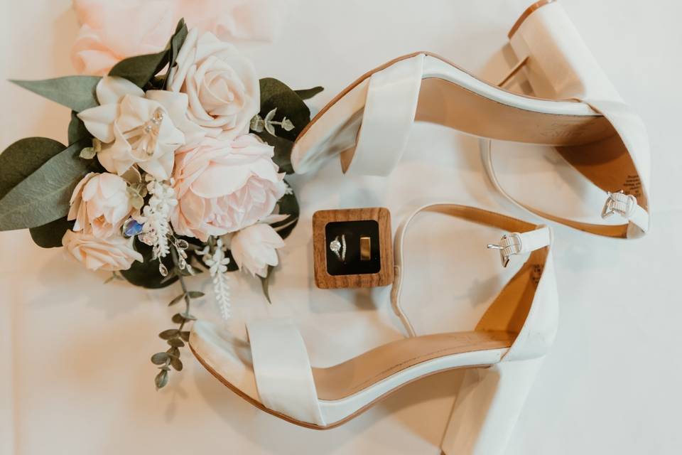 NY CT Weddings