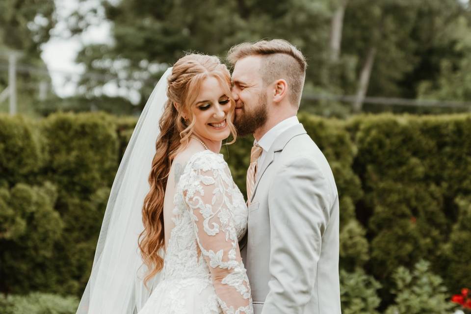 Hartford Weddings