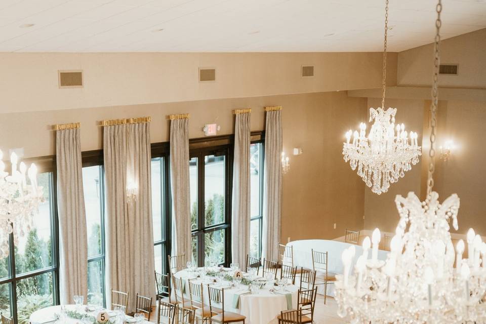 Hartford Weddings