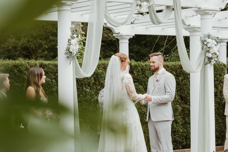 Hartford Weddings