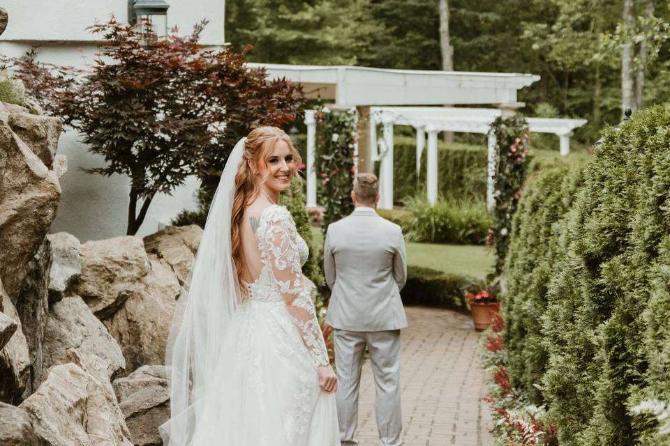Hartford Weddings