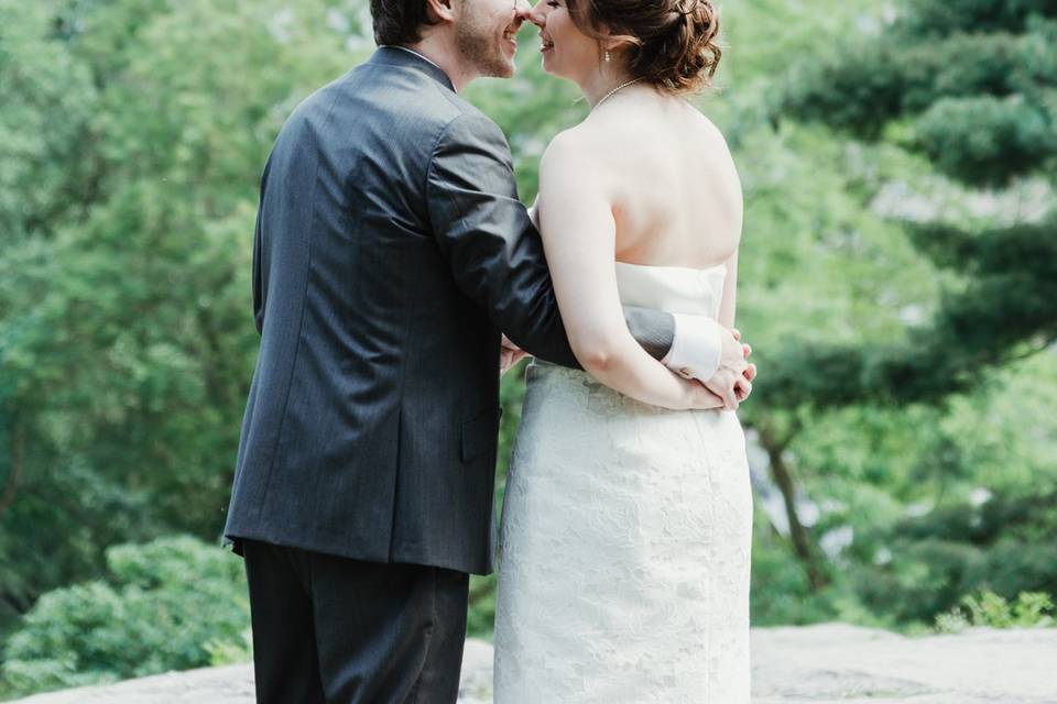 NY CT Weddings