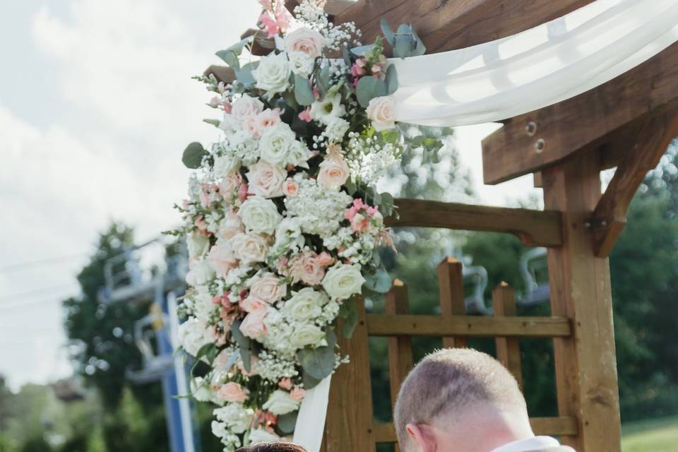 Ct weddings