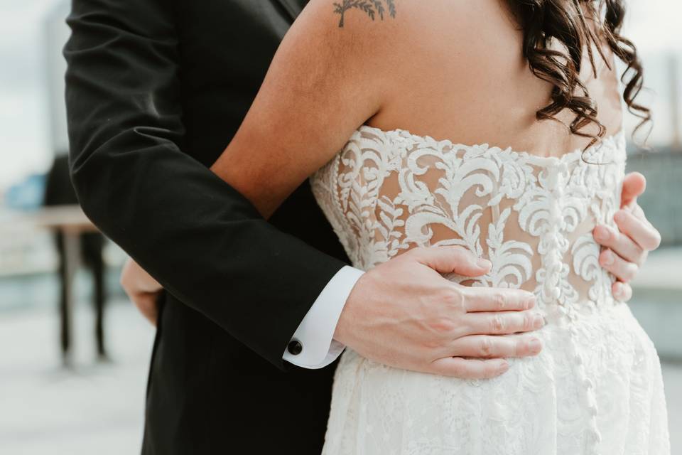 NY CT Weddings