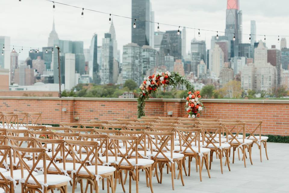 NY CT Weddings