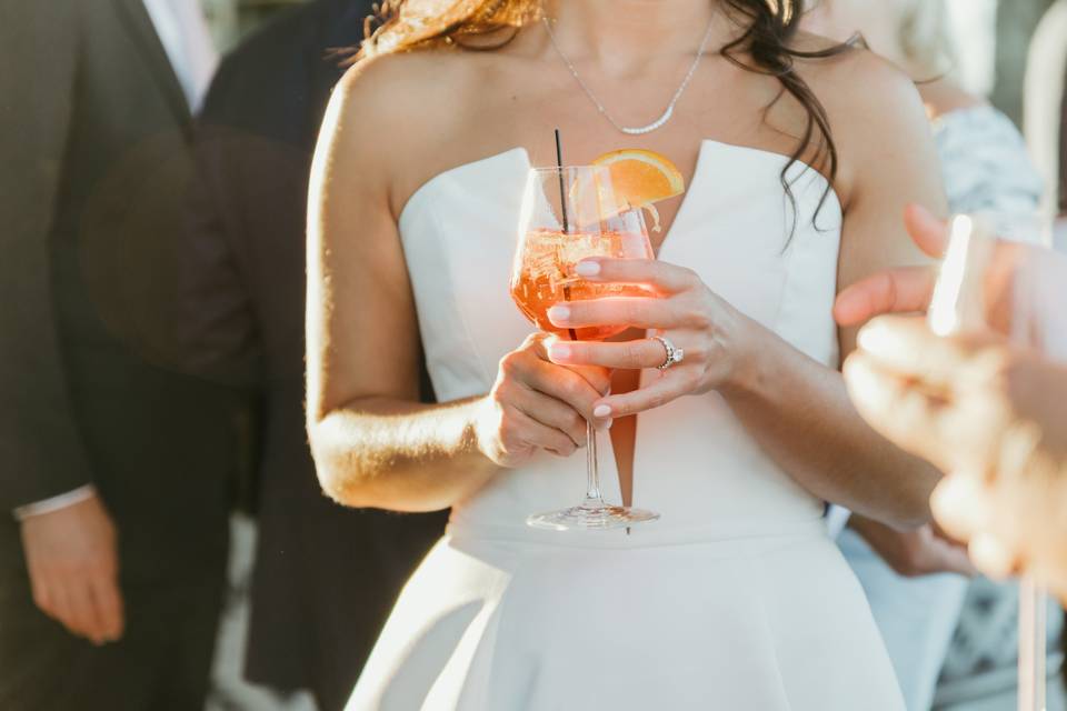 Hartford Weddings