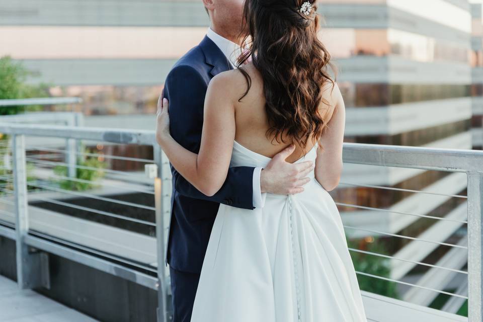 Hartford Weddings